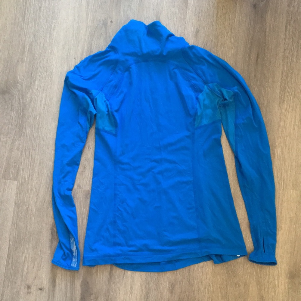 Lululemon long sleeve